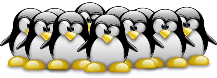 Linux-group